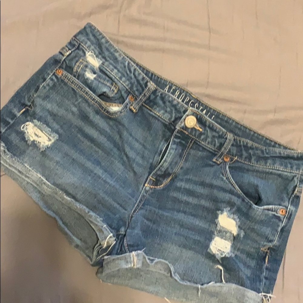 Aéropostale Shorts